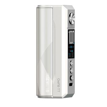 Боксмод VOOPOO Drag M100S 100W Mod Peal|White